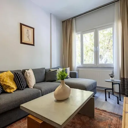New 3-bedroom Appartamento