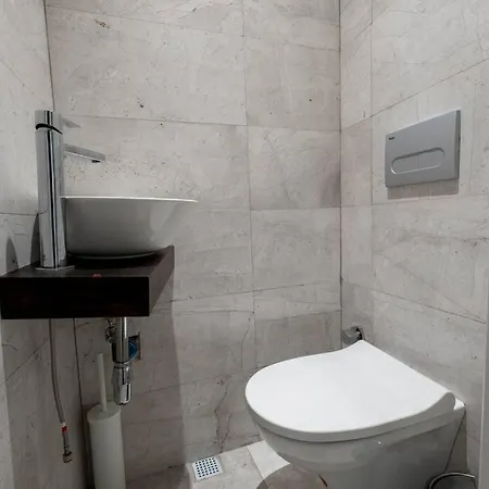 Appartamento New 3-bedroom Provincia di Istanbul