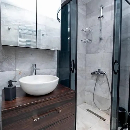 New 3-bedroom * Provincia di Istanbul