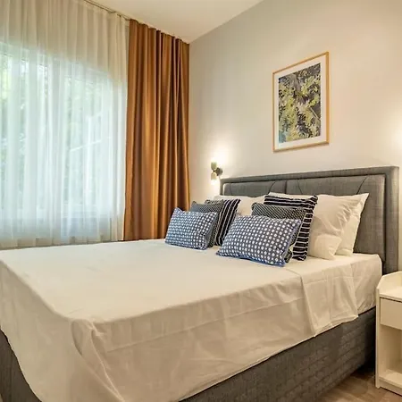アパート New 3-bedroom