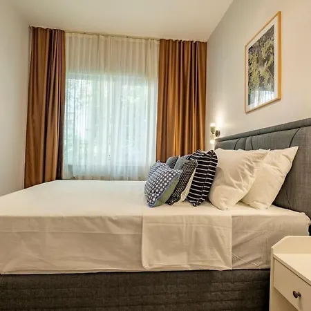 New 3-bedroom * イスタンブール