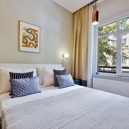 New 3-bedroom アパート
