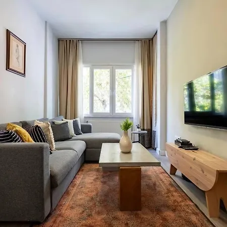 Appartamento New 3-bedroom Provincia di Istanbul
